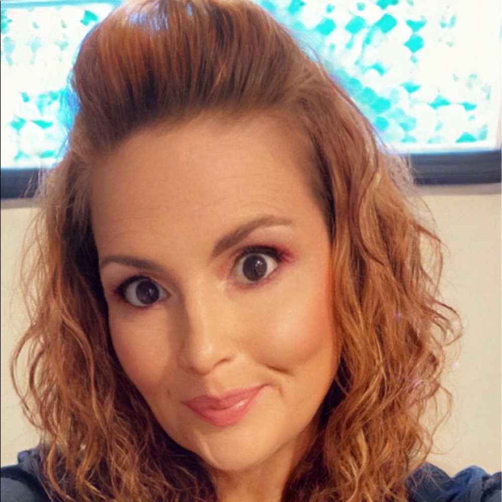 Meet your Posher, Belinda